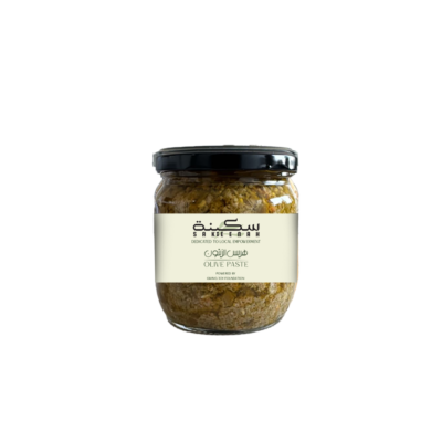 Olive Paste